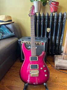 Ibanez Roadstar 2 Deluxe RS525