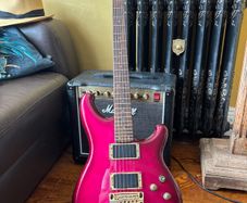 Ibanez Roadstar 2 Deluxe RS525