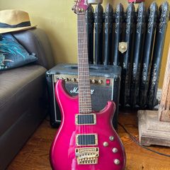Ibanez Roadstar 2 Deluxe RS525