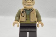 Lego HRCHEK Minifigure Lego Star Wars Lego Minifigure