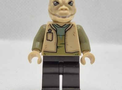 Lego HRCHEK Minifigure Lego Star Wars Lego Minifigure