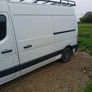 161Nissan NV400 Image 8