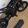 Electric dirt bike Tuttio Image 4