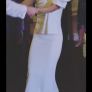 Solace London White Dress Image 2