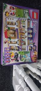 Lego heartlake Grand Hotel