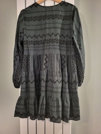 Zara Dress