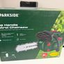 Parkside Petrol Chainsaw Image 3