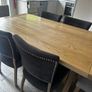 table and 6 chairs Image 2