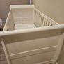 cotbedMamas and Papas - Mila Cotbed and matress Image 3