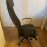 ikea markus office chair Image 5