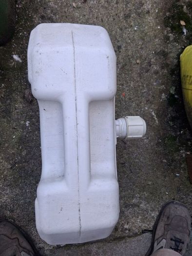 Parasol Base