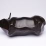 Abstract Bull - Bronze Image 9