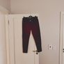 Soft touch trousers Image 5