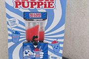 Big Slush Puppie Machine