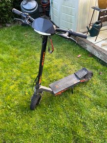 E-Scooter