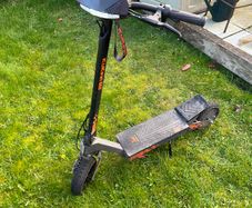 E-Scooter