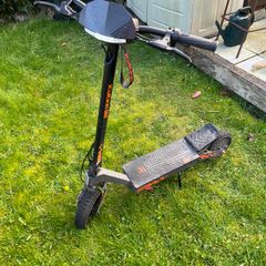 E-Scooter