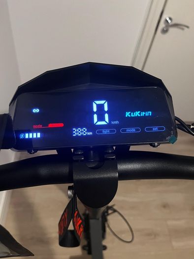 scooter