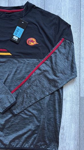 Catalans Dragons O'Neills Crew Neck Training Top 2XL