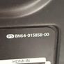 52 inch Samsung tv and sturdy stand Image 3