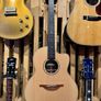 2023 Lowden 32se Stage Edition Electro Acoustic Image 4
