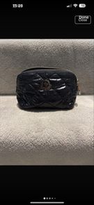 Make up bag Moncler