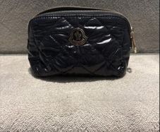 Make up bag Moncler