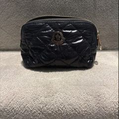 Make up bag Moncler