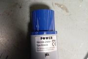 16 amp to 23 amp adaptor
