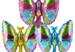Foil Butterfly  Balloon