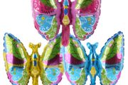 Foil Butterfly  Balloon