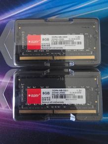 Laptop Ram 16GB