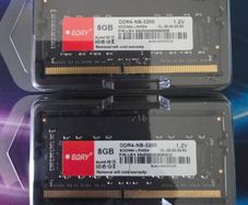 Laptop Ram 16GB