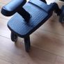 Joolz aer stroller and buggy board Image 3