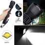 Torch Ultra Bright Rechargeable Flash Light Series Image 4