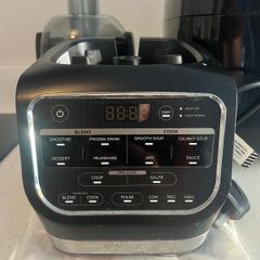 Ninja Foodi Blender & Soup Maker HB150UK base only - no jug