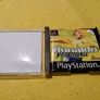 Ronaldo V Football PlayStation 1 Ps1 PlayStation 2 ps2 games Original Image 5