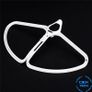 DJI Phantom 4 Removable Propeller Guards x4 (White) Image 8