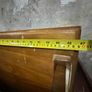 Large Traditional Pine Kitchen Dresser. Restoration or Upcycling Project 90 Image 8
