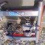 Exercise Bike turbo trainer Image 4