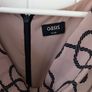 Oasis Dress Size 12 Image 3