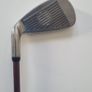 Dunlop Max 3 lron Graphite Shaft Image 2