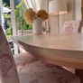 Neptune Henley oval table 170-270cm Image 6