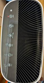 air purifier