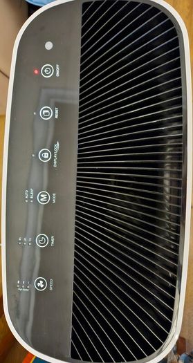 air purifier