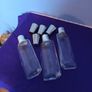 Vintage  Travel Bar Set. Image 2