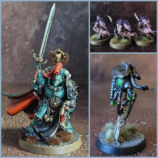 warhammer40k