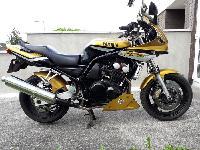 motorbikes wanted