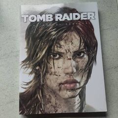 Tomb Raider - The Art of Survival