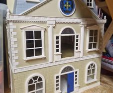 Sylvanian House